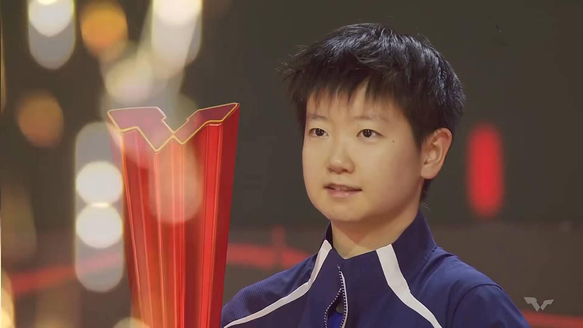 WTT乒乓球赛2026最新消息，孙颖莎的新周期首秀，藏着多少惊喜？